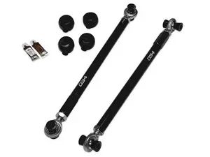 034Motorsport Adjustable Rear Toe Links - F22/23 F3X