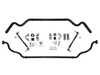034Motorsport 034Motorsport Dynamic+ Sway Bar Bundle - E9X Non-M 034-402-1032 View 1