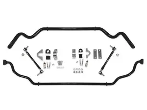 034Motorsport Dynamic+ Sway Bar Bundle - E9X Non-M