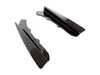 Suvneer PSM Designed Rear Bump Splitter - F80 M3 F80PSMRRSPL View 1