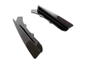 PSM Designed Rear Bump Splitter - F80 M3