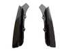 Suvneer PSM Designed Rear Bump Splitter - F80 M3 F80PSMRRSPL View 2