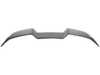 Suvneer R1 Designed Carbon Fiber Trunk Spoiler - BMW G22 4-Series & G82 M4 G22CFR1SPOILER View 2