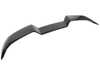 Suvneer R1 Designed Carbon Fiber Trunk Spoiler - BMW G22 4-Series & G82 M4 G22CFR1SPOILER View 1