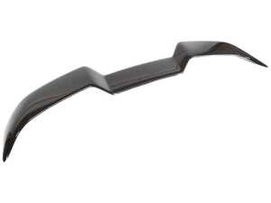 R1 Designed Carbon Fiber Trunk Spoiler - BMW G22 4-Series & G82 M4