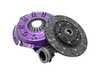 XClutch Stage 2 Performance Clutch Kit - Sprung Ceramic XKBM23011-1C View 1