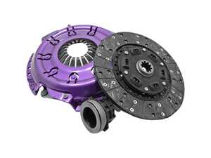 Stage 2 Performance Clutch Kit - Sprung Ceramic
