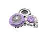 XClutch Clutch Kit Inc Chromoly Flywheel; Stage 2 Cushioned Ceramic Clutch Disc XKMC23540-1C View 1
