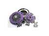 XClutch Clutch Kit Inc Chromoly Flywheel; Stage 2 Sprung Ceramic Clutch Disc XKMC23540-1B View 1
