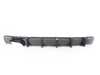 Enthusiast Bundles Muffler Delete & M-Sport Rear Diffuser - E82/E88 135i 039172EBKT View 22