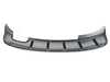 Enthusiast Bundles Muffler Delete & M-Sport Rear Diffuser - E82/E88 135i 039172EBKT View 25