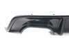 Enthusiast Bundles Muffler Delete & M-Sport Rear Diffuser - E82/E88 135i 039172EBKT View 24