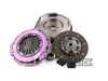 XClutch Stage 1 Single Sprung Organic Clutch Disc XKMC23540-1A View 1