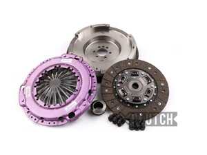 Stage 1 Single Sprung Organic Clutch Disc