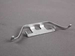 Genuine BMW Rear Rattle Clip