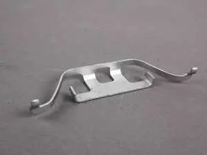 Genuine BMW Rear Rattle Clip