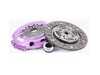 XClutch Clutch Kit - Stage 1 Single Sprung Organic Clutch Disc XKMC20002-1A View 1