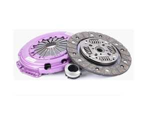 Clutch Kit - Stage 1 Single Sprung Organic Clutch Disc