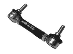 034 Motorsport Dynamic+ Billet Adjustable Sway Bar End Links - Rear - BMW F22/23 F3X