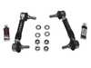 034Motorsport 034 Motorsport Dynamic+ Billet Adjustable Sway Bar End Links - Rear - BMW F22/23 F3X 034-402-4040 View 2