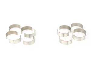 BMW N54 N55 WPC Treated Genuine BMW Rod Bearing Set 