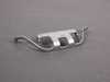 Genuine BMW Genuine BMW Rear Rattle Clip 34211159963 View 2