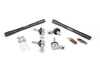 034Motorsport Dynamic+ Billet Adjustable Front Sway Bar End Link - E8x/ E9x 1/3 Series Non-M 034-402-4038 View 2