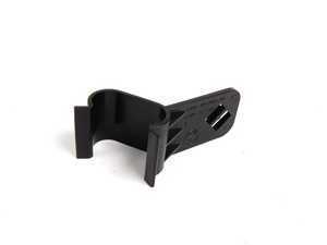 Genuine BMW Filler Pipe Bracket - 61668042867 - E90,E92,E93