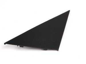 Genuine BMW Mirror Delete Panel - Right - E30
