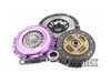 XClutch Stage 1 Single Sprung Organic Clutch Disc XKMC22591-1A View 1