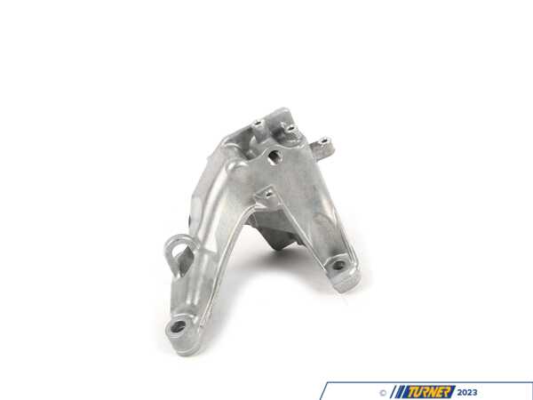 Genuine BMW MOUNT FOR REX ALTERN 22116878938