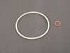 Hengst OEM Hengst Engine Oil Filter Kit - M70 S70 M60 M62 M73 S62 11427510717 View 6