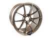 APEX Wheels 19x10.5" ET45 Satin Bronze APEX VS-5RS Forged BMW Wheel VS5RS1910545SBZ View 2