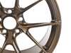 APEX Wheels 19x10.5" ET45 Satin Bronze APEX VS-5RS Forged BMW Wheel VS5RS1910545SBZ View 3