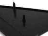 Genuine BMW Genuine BMW Mirror Delete Panel - Right - E30 51321904518 View 4