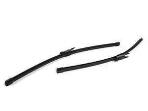 Genuine BMW Wiper Blade Set - E82/E88 1-Series - 61615A87C97