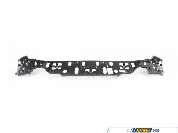 Genuine BMW GUIDE, CENTER REAR 51128081494