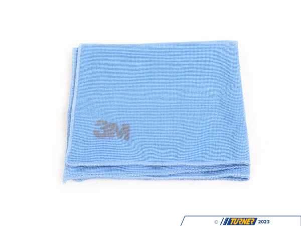 Genuine BMW CLEANING CLOTH 63219477859