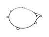 Genuine BMW Genuine BMW Gasket Asbestos Free - 33107601264 - E70,E71,F15,F16 33107601264 View 2