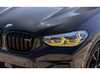 IND Motorsport+ F97 X3M / F98 X4M CSL Style Yellow DRL LED Module Set MSP-F97-YDRL View 1