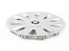 Genuine BMW WHEEL COVER 36136791806 View 7