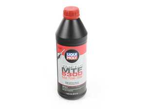 Top Tec MTF 5300 - 70W-75W - 1 Liter