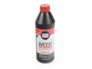 Top Tec MTF 5300 - 70W-75W - 1 Liter