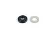 URO Cap Nut M6 - 11121738608 - E34,E36,E39,E46,E53,E83,E85 11121738608 View 3