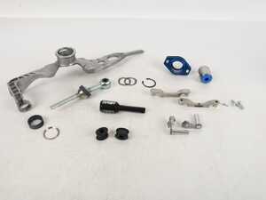 Ultimate Short Shifter Kit - With DSSR & Weighted Shift Knob - E8X/E9X 335
