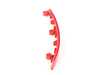 Genuine BMW Genuine BMW Reflector - Bumper Cover (Red) - G30 63147388765 View 2