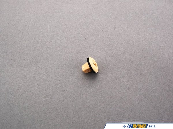 Genuine MINI Genuine MINI Expanding Nut - 07130601661 07130601661