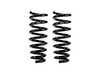 Eibach Eibach Pro-Kit Performance Springs - Set of 2 - BMW F10 528/535i xDrive (w/ rear air suspension) E10-20-022-04-20 View 1