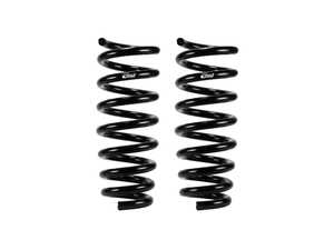 Eibach Pro-Kit Performance Springs - Set of 2 - BMW F10 528/535i xDrive (w/ rear air suspension)