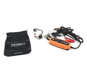 CTEK MUS 4.3 POLAR